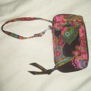 Vera Bradley Wallet